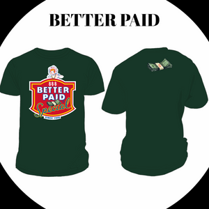 Better Paid