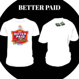 Better Paid