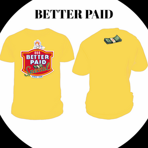 Better Paid