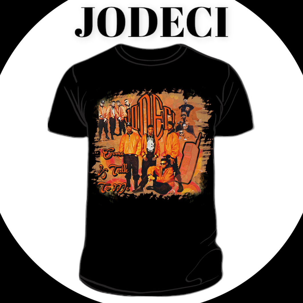 JODECI