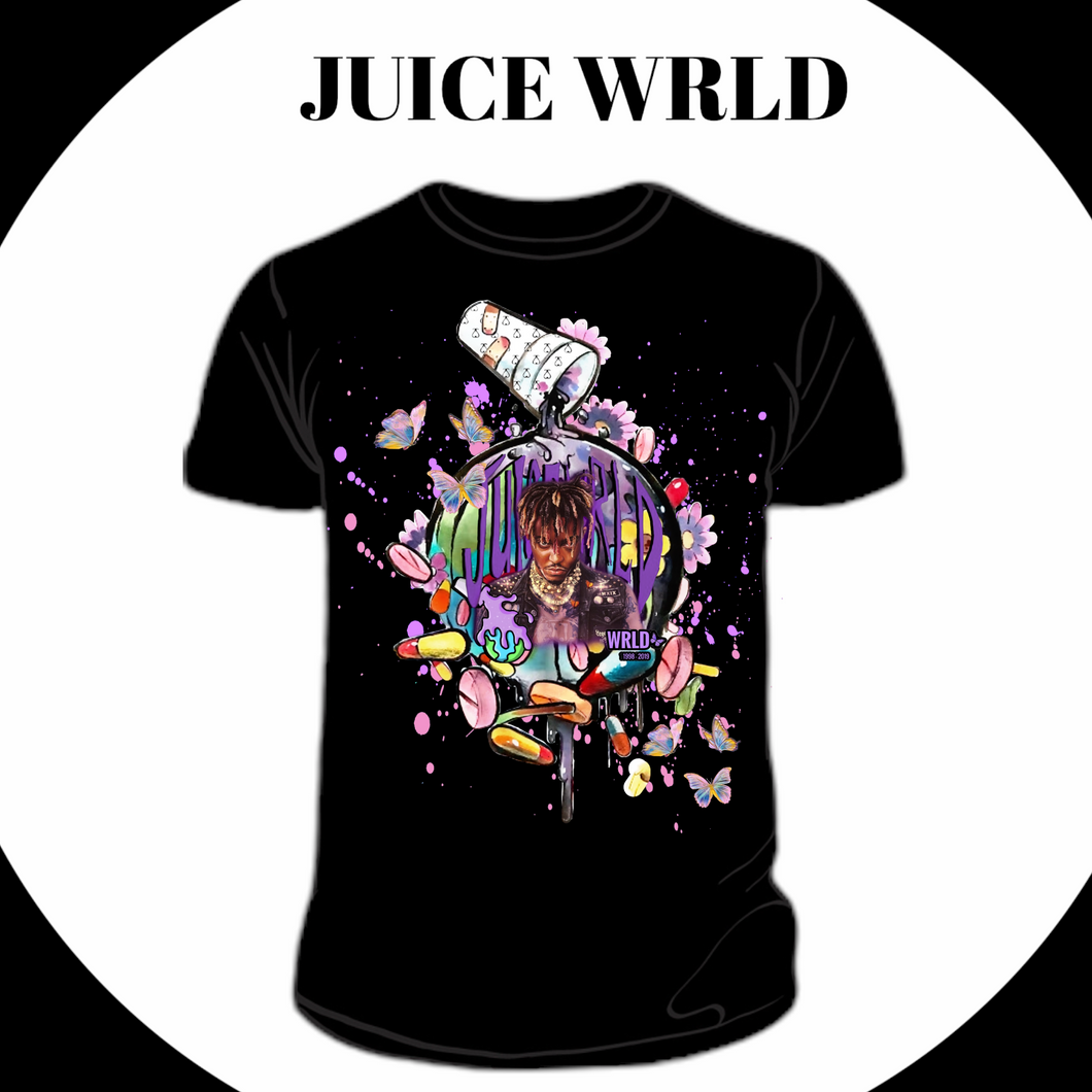 JUICE WRLD