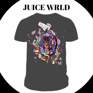 JUICE WRLD