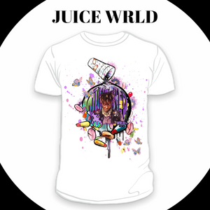 JUICE WRLD