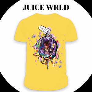 JUICE WRLD