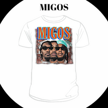 Load image into Gallery viewer, MIGOS