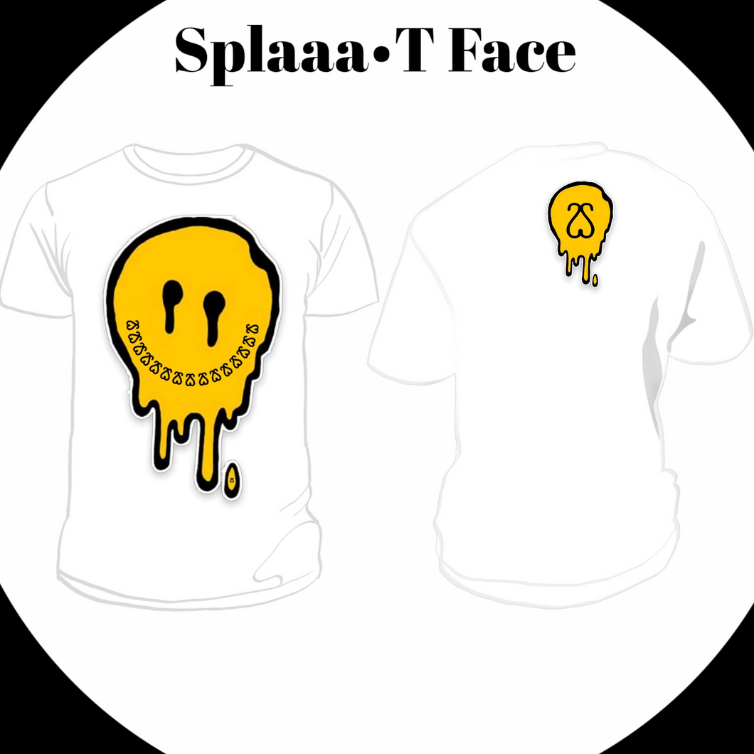 Splaaa T Face